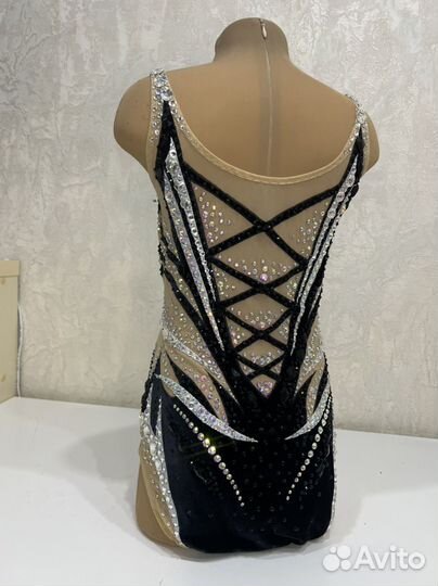 Новый Купальник на рост 150-160 см