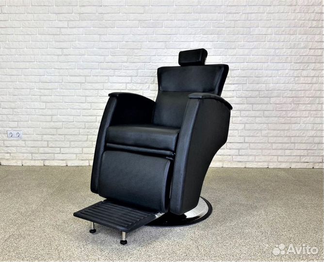 Барбер кресло Blade Electro