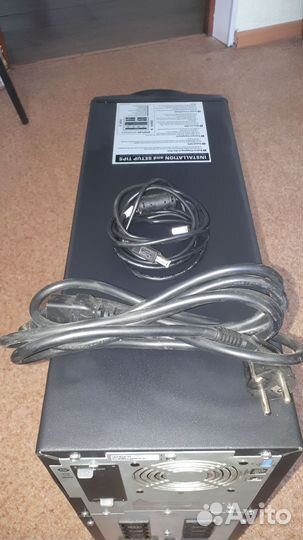 Ибп APC smart ups 2200