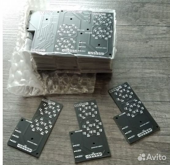 Плата индикации Samsung RL34 DA41-00484A