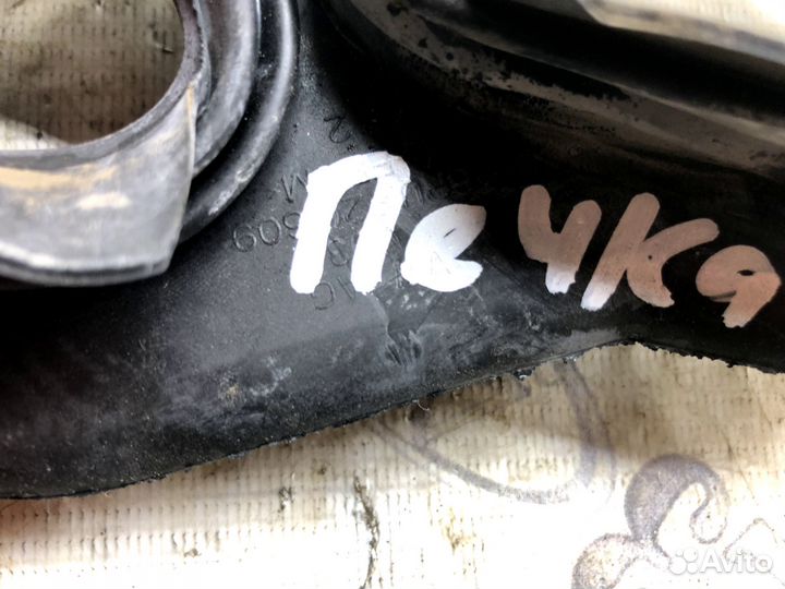 Прокладка отопителя Volkswagen Polo 5