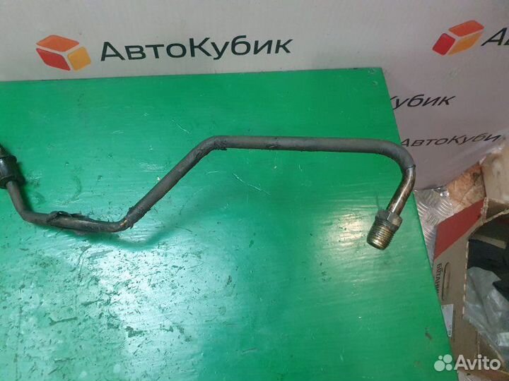 Трубка гидроусилителя руля Lifan Solano седан