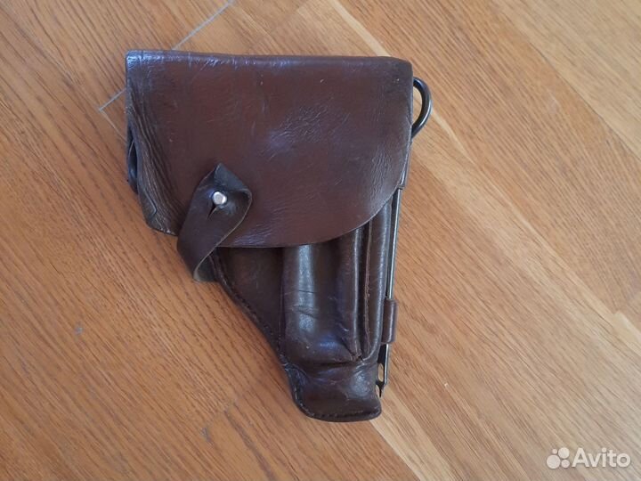 Кобура пм