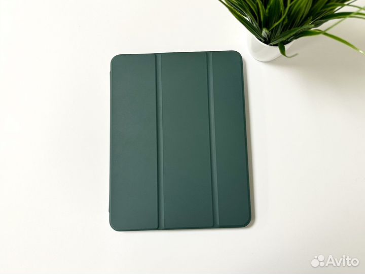 Чехол на iPad 10.9 2022 (Apple Pencil)