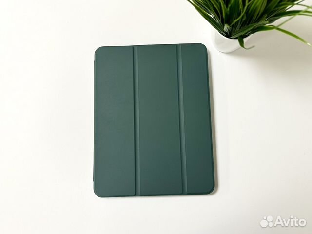 Чехол на iPad 10.9 2022 (Apple Pencil)