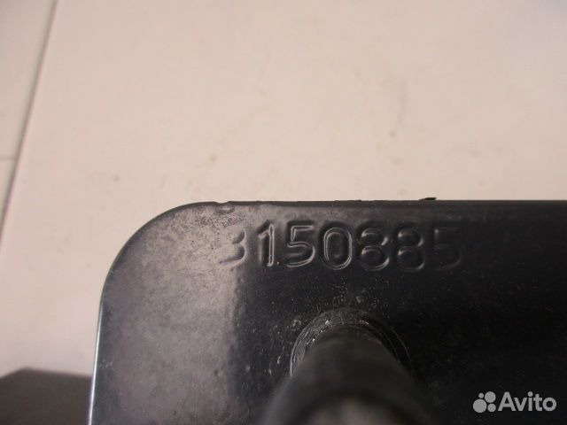 Кронштейн Volvo FM13 FH13