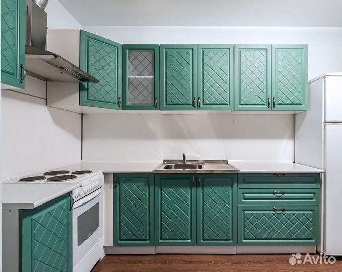 Кухня модульная новая