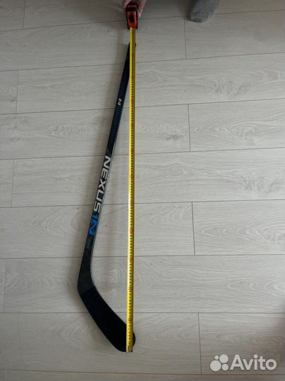 Клюшка bauer nexus