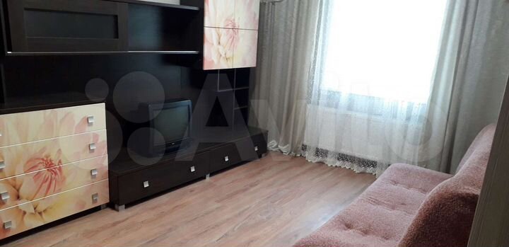 1-к. квартира, 45 м², 3/4 эт.