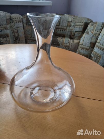 Декантер хрустальный для вина Nachtmann