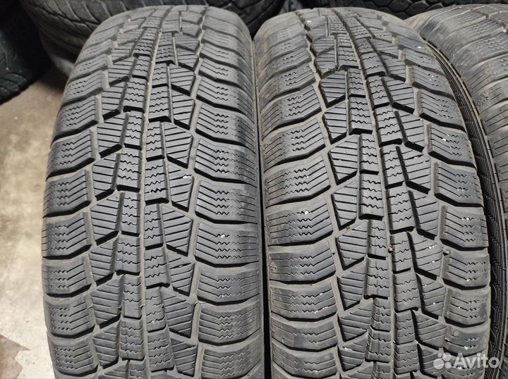 Gislaved Euro Frost 6 185/65 R15