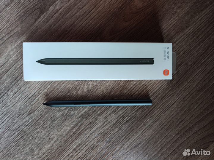 Xiaomi smart pen