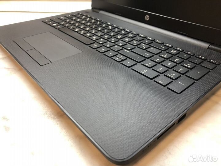 Ноутбук hp Intel Celeron/500GB/4GB/Идеал
