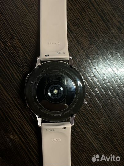 Samsung Galaxy Watch Active 2, 44 мм