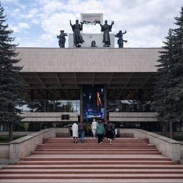 Билеты в Тульский Драм Театр