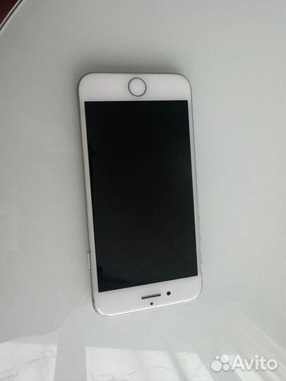 iPhone 8, 256 ГБ