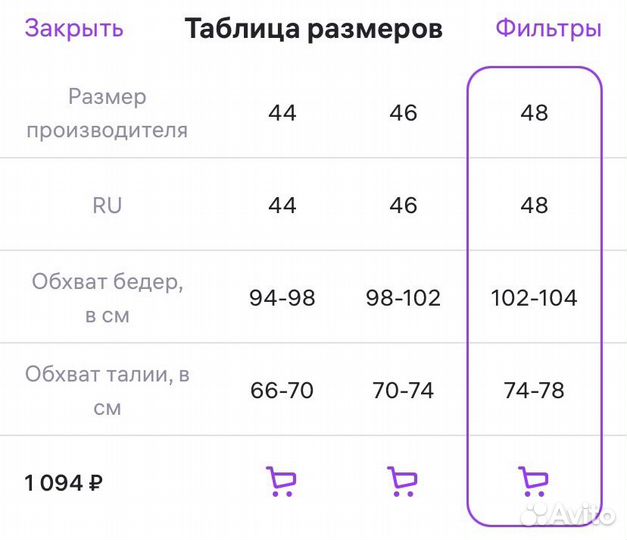 Юбка карандаш с разрезом длинная