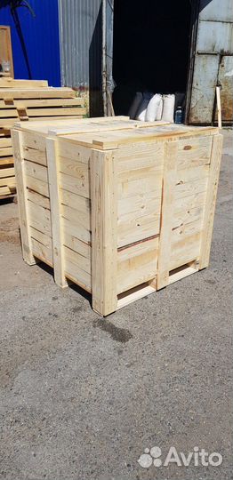 Ящик-контейнер