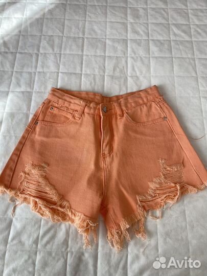 Шорты