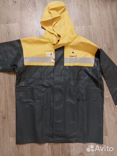 Костюм рабочий защита от воды (60-62)