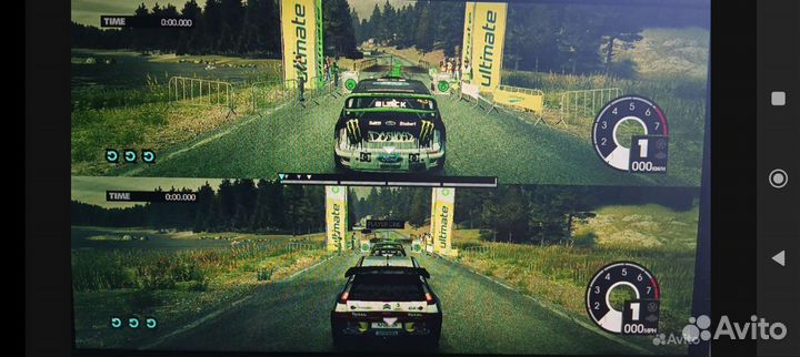 Жёсткий диск для Xbox 360 с играми 1000 Gb (ver 2)