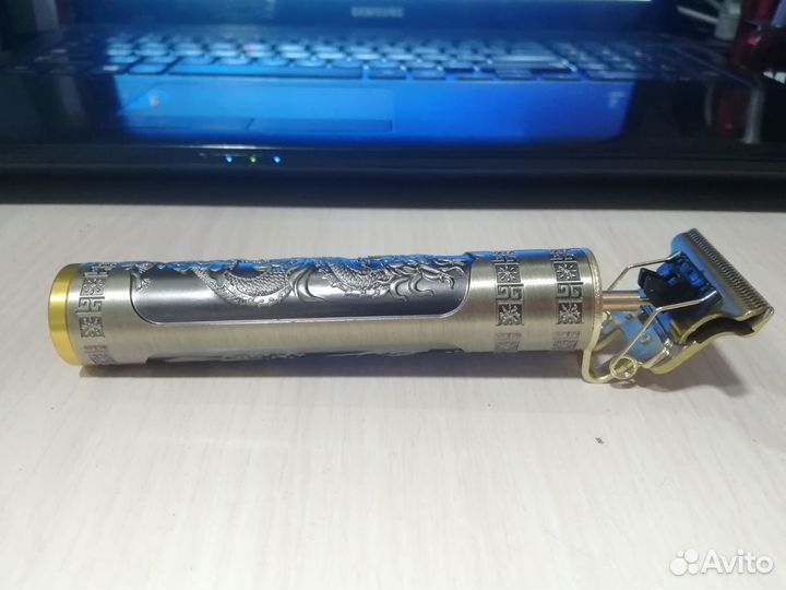 Триммер для волос Vintage T9