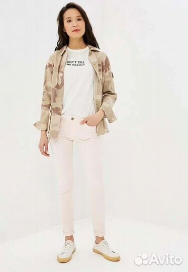 Джинсы Rifle женские р:25 на 40/42