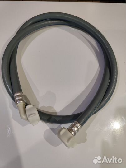 Шланг стиральной машины для подачи воды