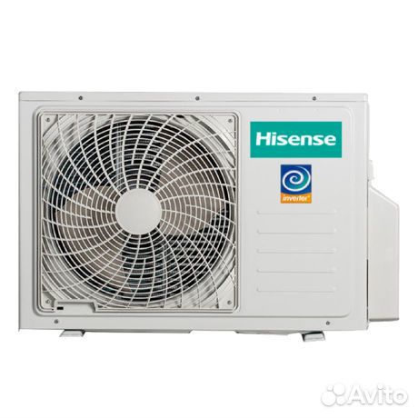Сплит-система Hisense AS-07UW4ryddb00