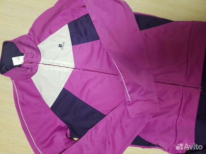 Спортивный костюм