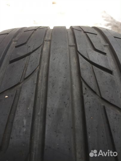 Marangoni Mythos 245/40 R18