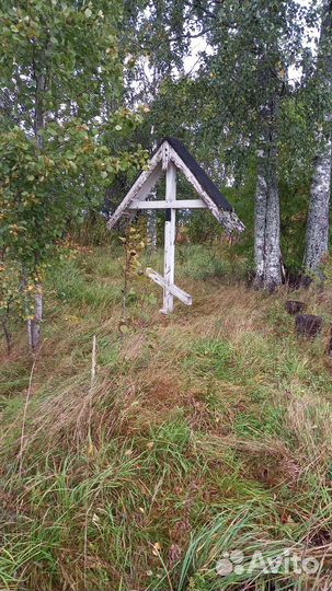 Ольховая глушь. Женское место силы