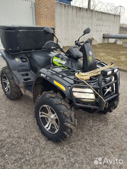 Квадроцикл