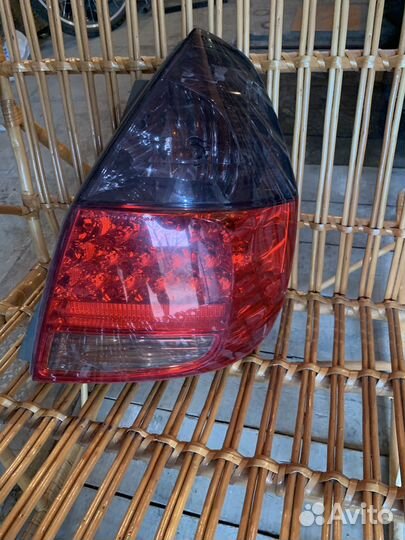 Стоп сигнал правый Honda Fit