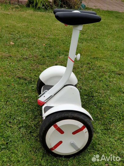 Xiaomi ninebot mini оригинал