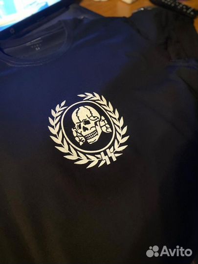 Печать на футболках