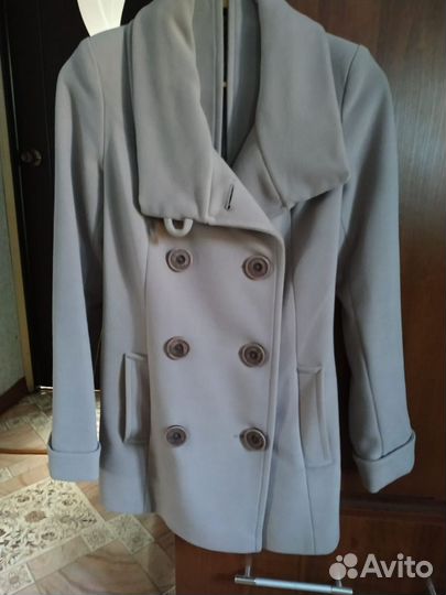 Пальто женское