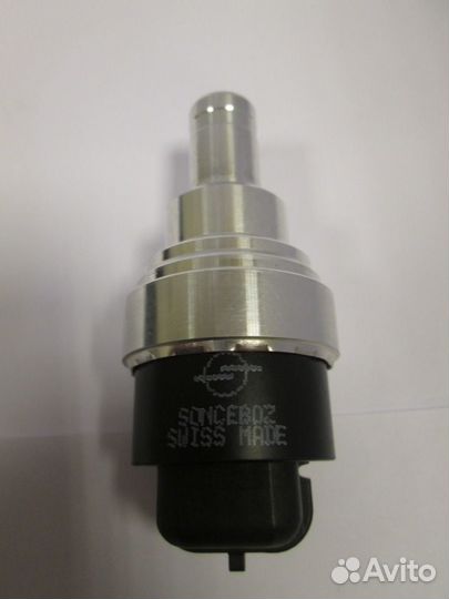 Мотор шаговый для АКПП CVT / VT1 EL440BM