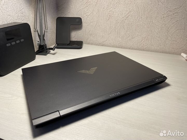 Игровой Ноутбук HP Victus 16-d1059ci