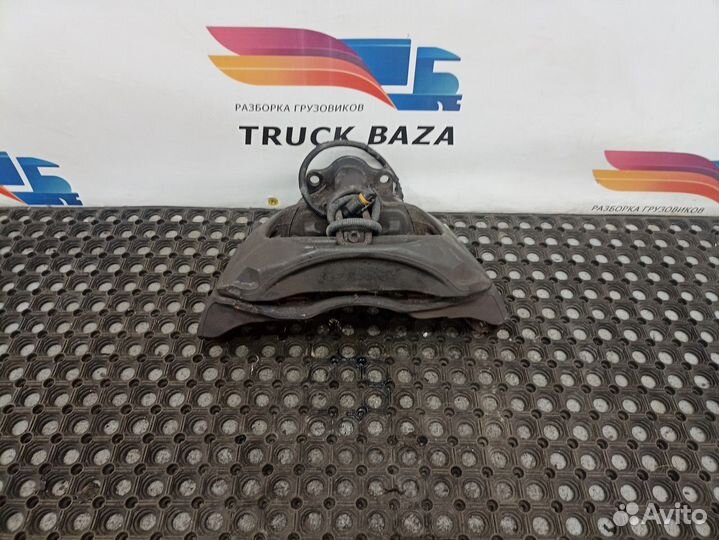 81508046509 Суппорт передний левый