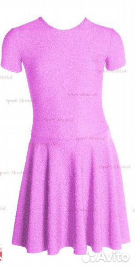 Рейтинговое платье