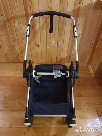 Коляска Bugaboo Fox2 (2 в 1) Лимитка.Бугабу
