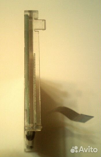 Дисплей: LCD; графический; 128x64;