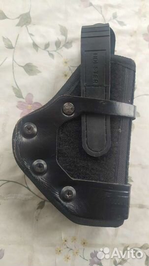 Кобура поясная Holster