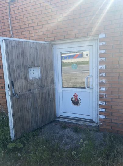 Здание, 44.73 м²