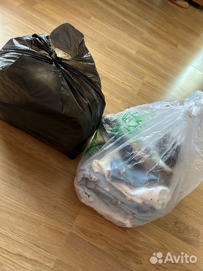 Детская одежда