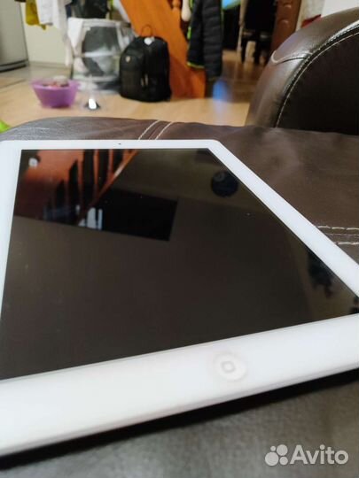 iPad 4/А 1458