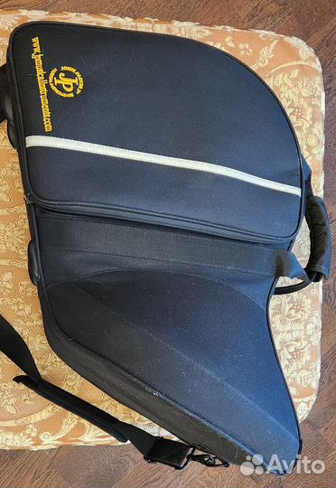 Валторна детская John Packer JP161