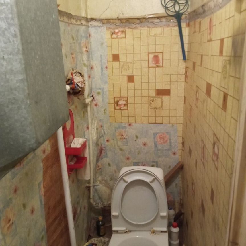 Квартира 2-комн. 30.4 м² в Кинешма — фото 8 из 8