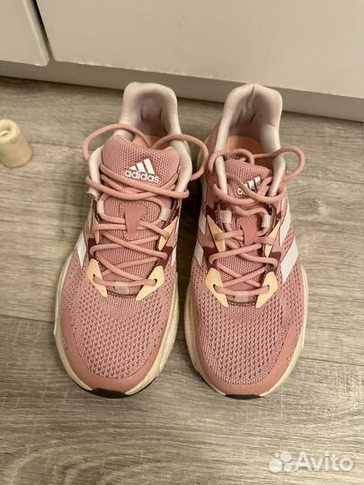 Кроссовки женские adidas